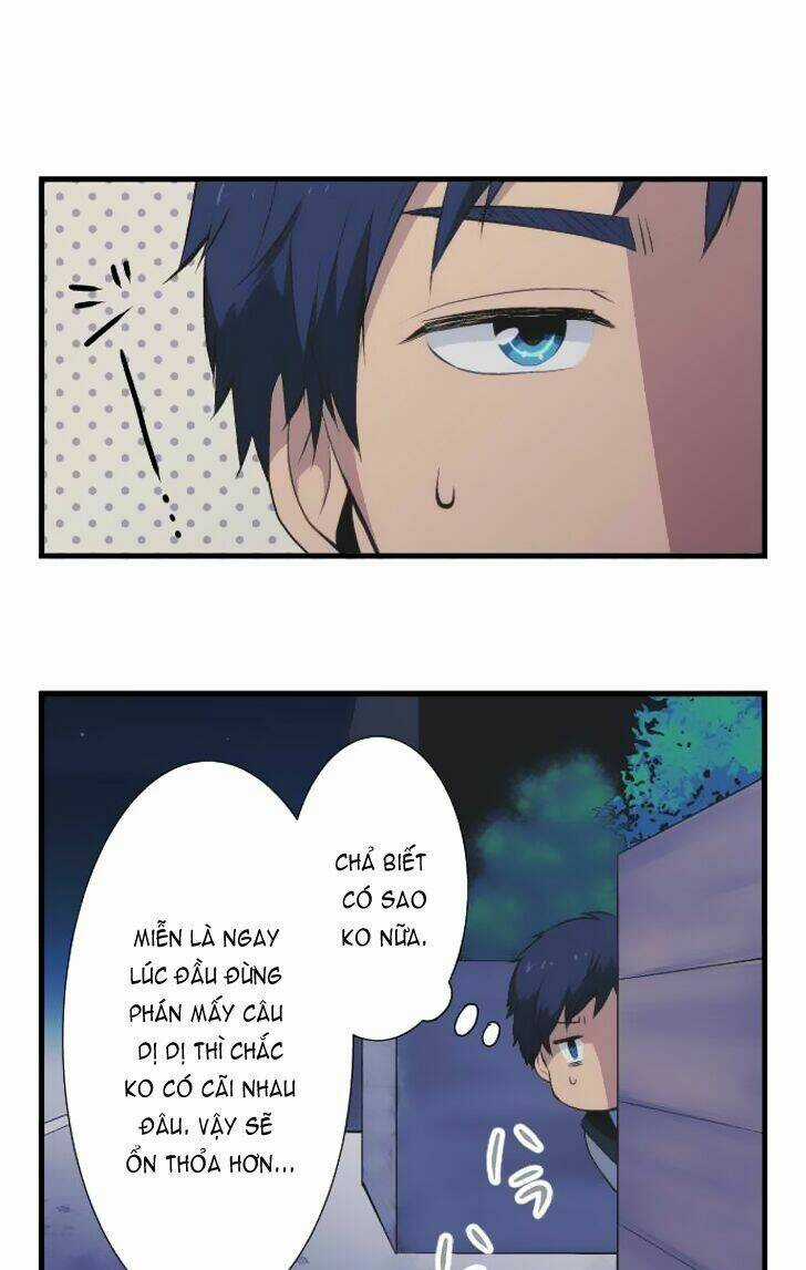 Viên Thuốc Trùng Sinh - Chapter 42 - Trang 2