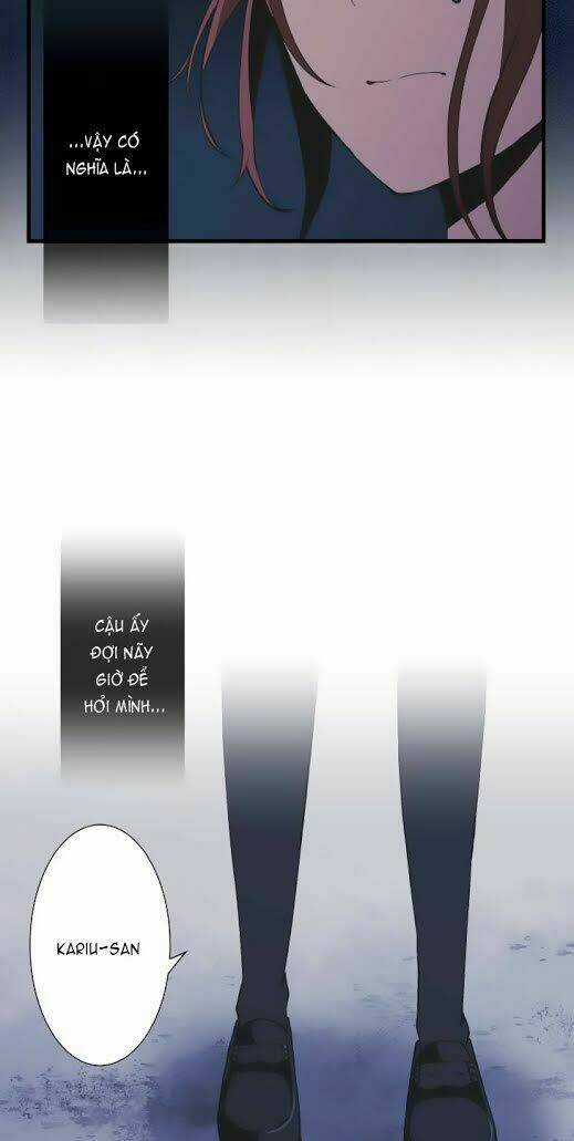 Viên Thuốc Trùng Sinh - Chapter 42 - Trang 11