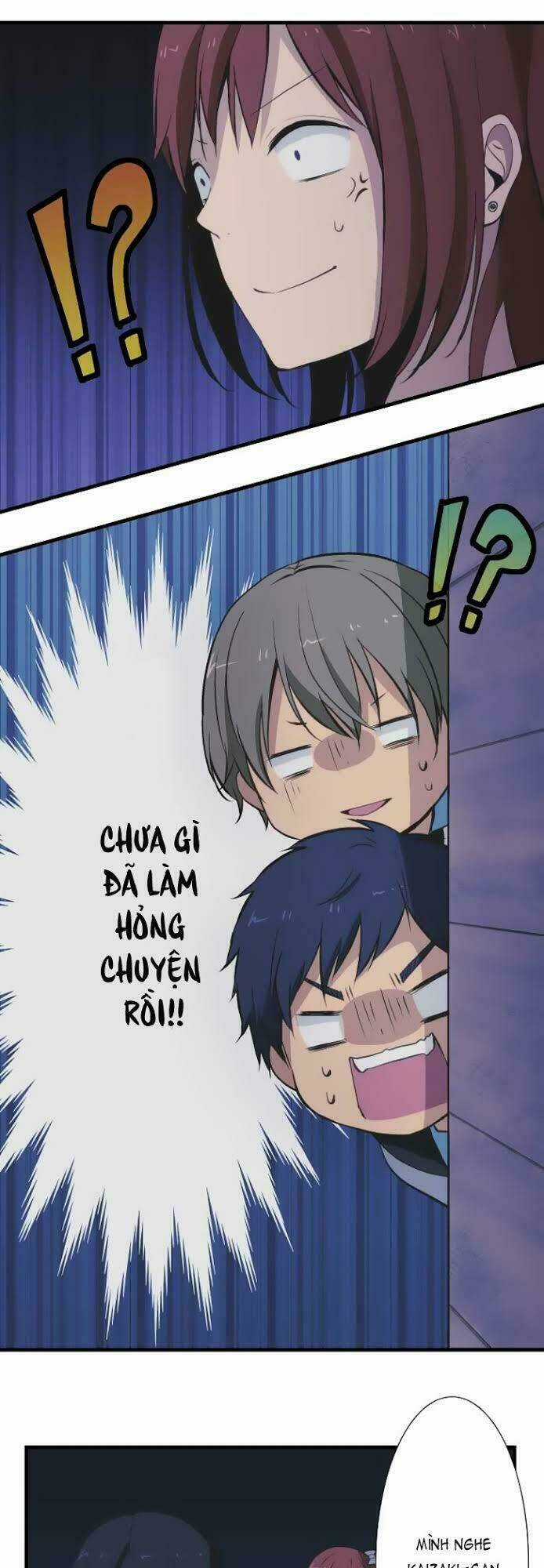 Viên Thuốc Trùng Sinh - Chapter 42 - Trang 13