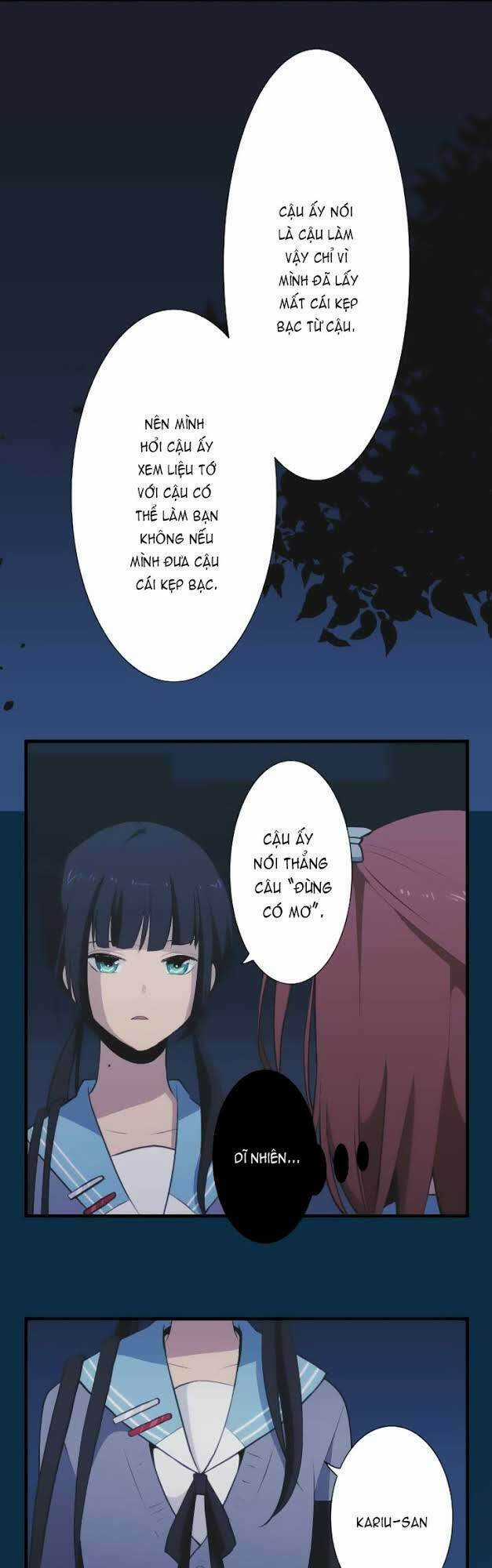 Viên Thuốc Trùng Sinh - Chapter 42 - Trang 16