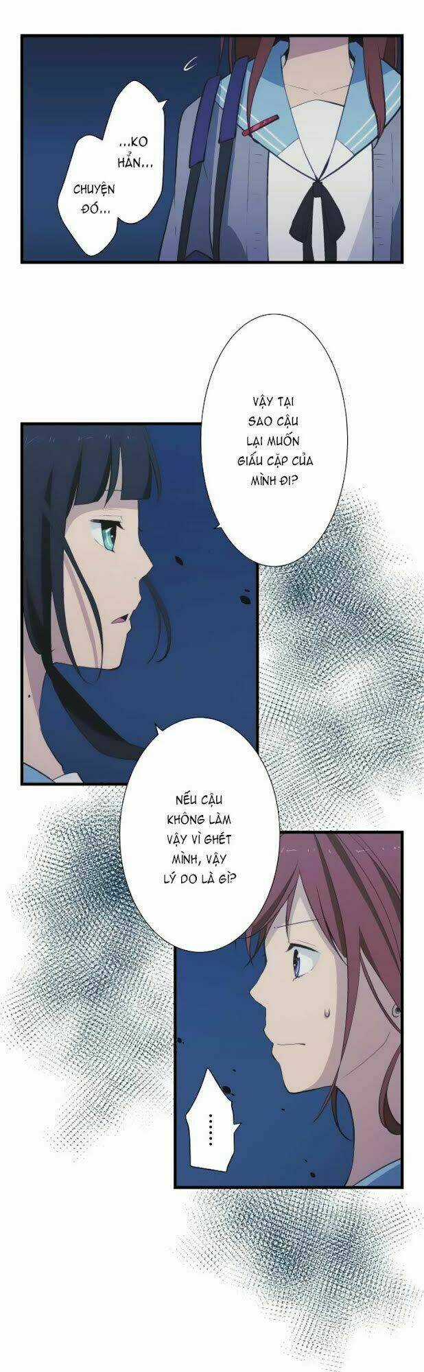 Viên Thuốc Trùng Sinh - Chapter 42 - Trang 19