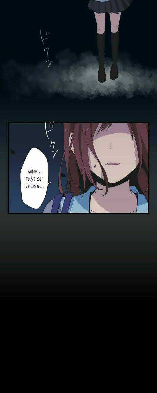 Viên Thuốc Trùng Sinh - Chapter 42 - Trang 21