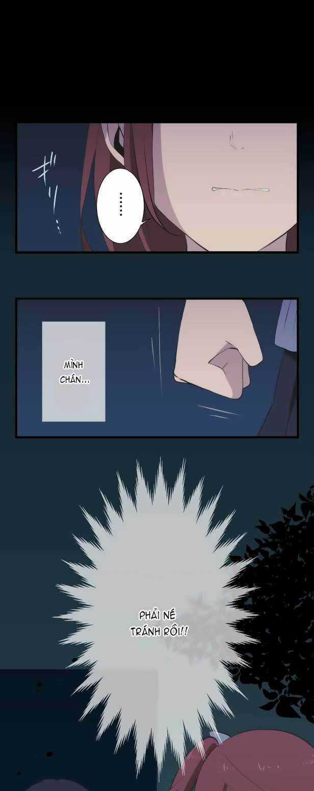 Viên Thuốc Trùng Sinh - Chapter 42 - Trang 23