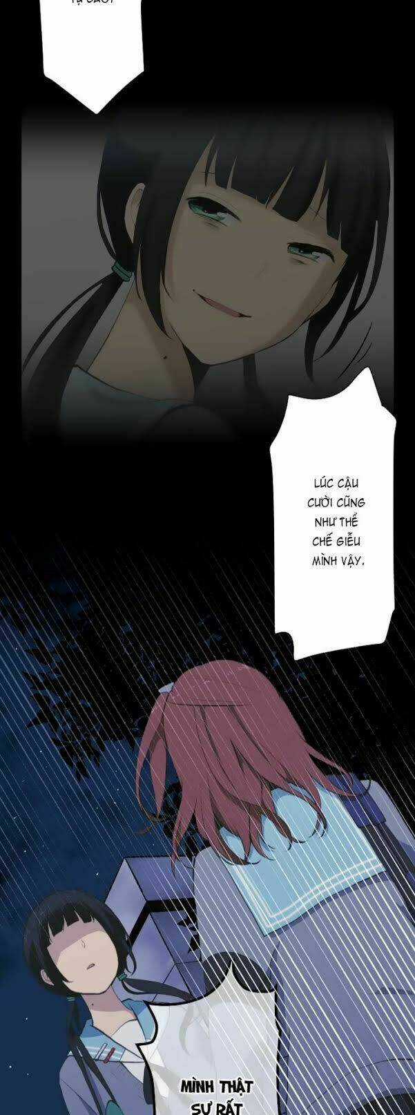 Viên Thuốc Trùng Sinh - Chapter 42 - Trang 26