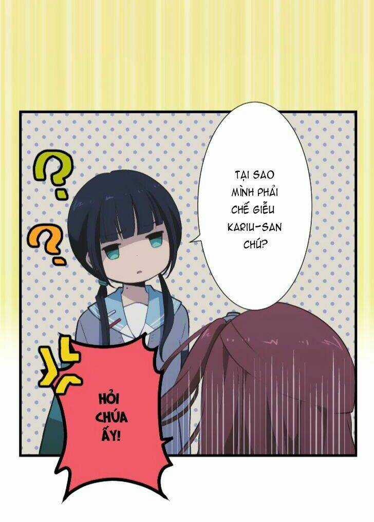 Viên Thuốc Trùng Sinh - Chapter 42 - Trang 30