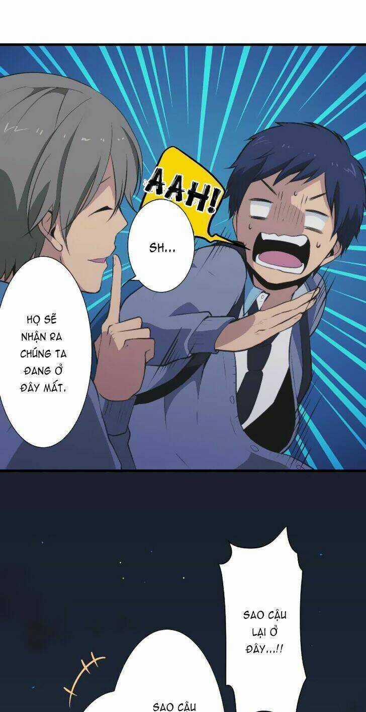 Viên Thuốc Trùng Sinh - Chapter 42 - Trang 4