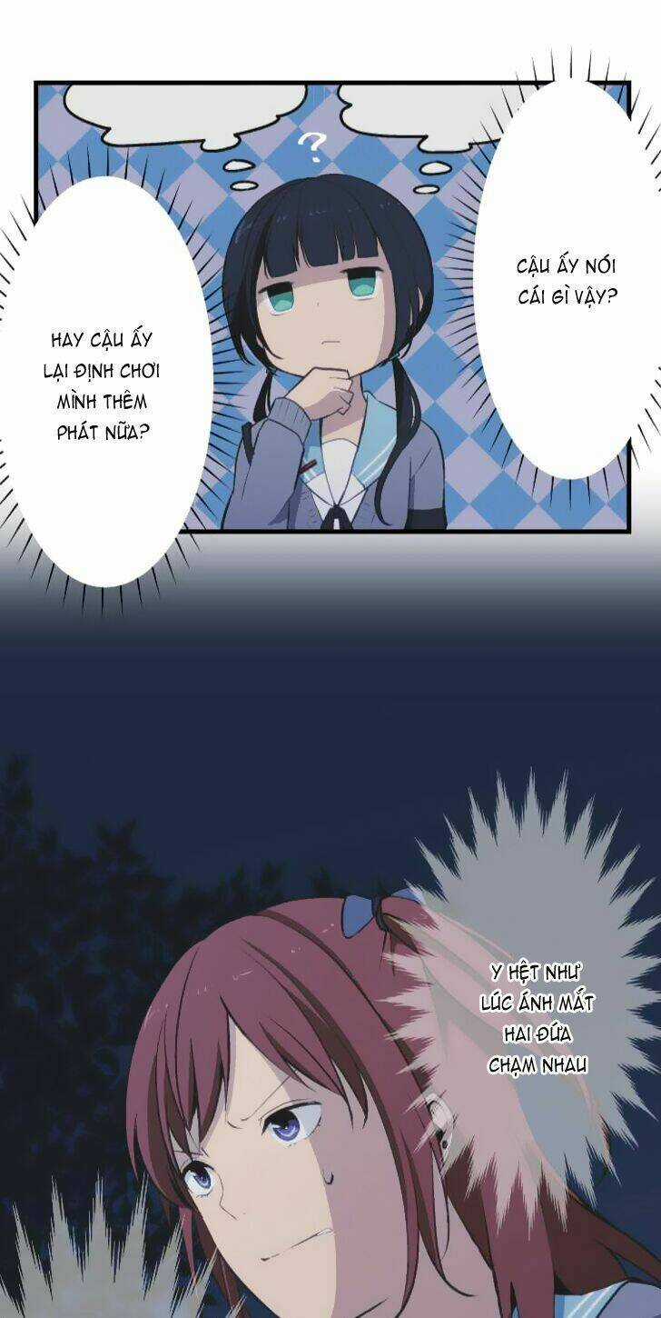 Viên Thuốc Trùng Sinh - Chapter 42 - Trang 31