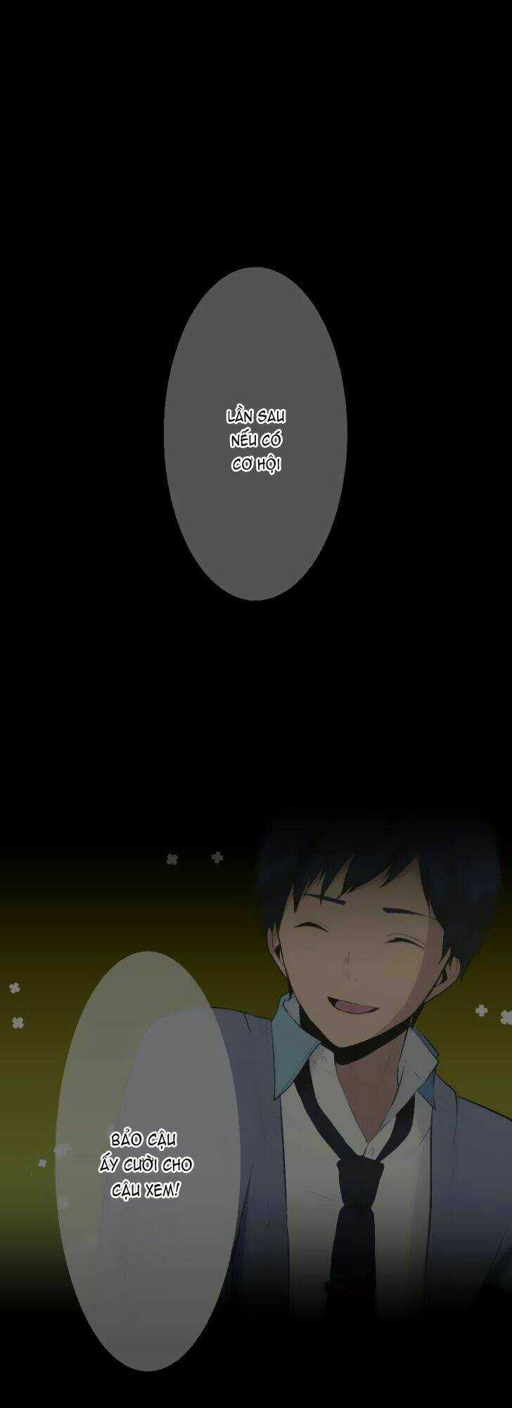 Viên Thuốc Trùng Sinh - Chapter 42 - Trang 33