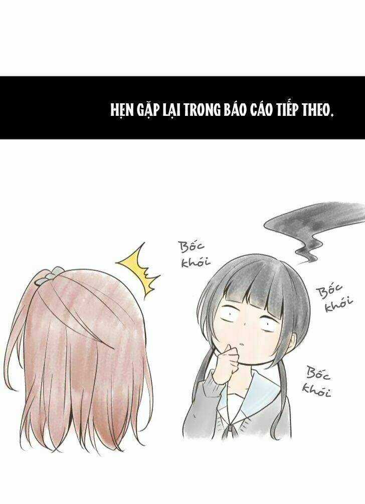 Viên Thuốc Trùng Sinh - Chapter 42 - Trang 36