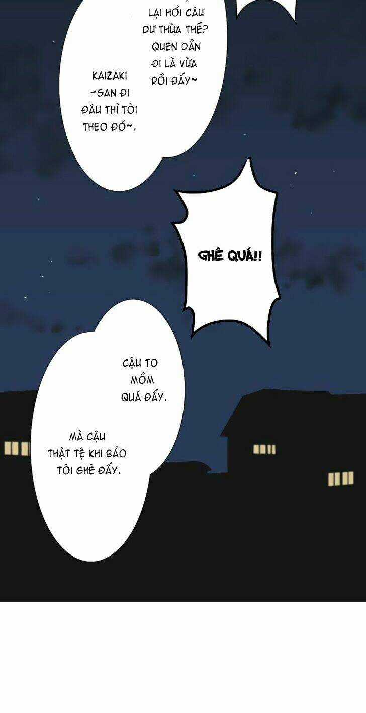 Viên Thuốc Trùng Sinh - Chapter 42 - Trang 5