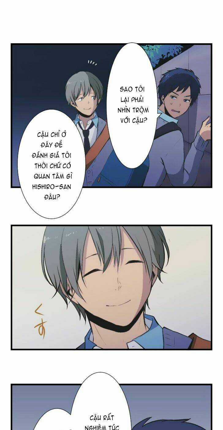 Viên Thuốc Trùng Sinh - Chapter 42 - Trang 7