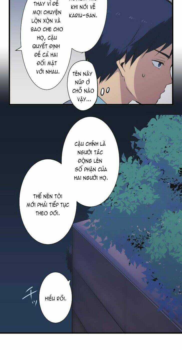 Viên Thuốc Trùng Sinh - Chapter 42 - Trang 8