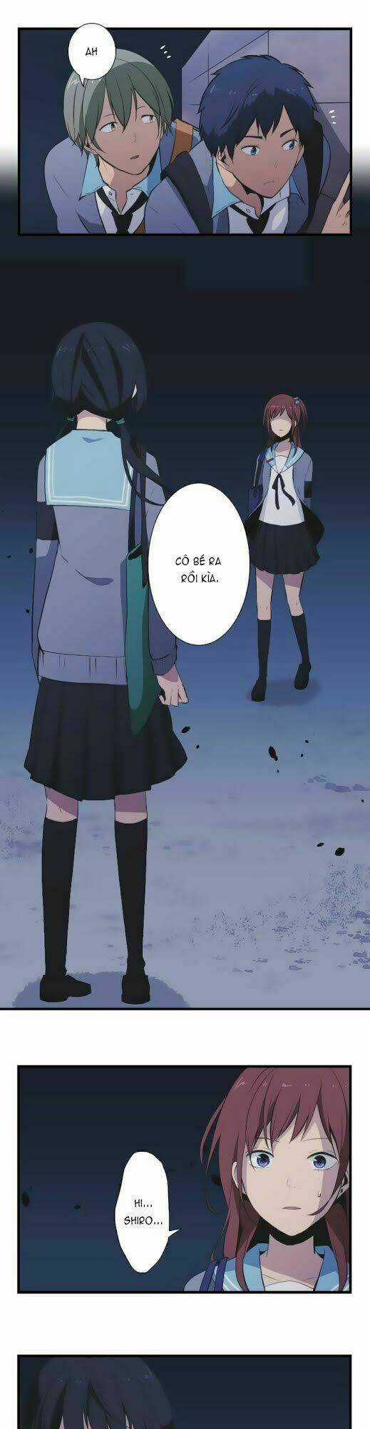 Viên Thuốc Trùng Sinh - Chapter 42 - Trang 9