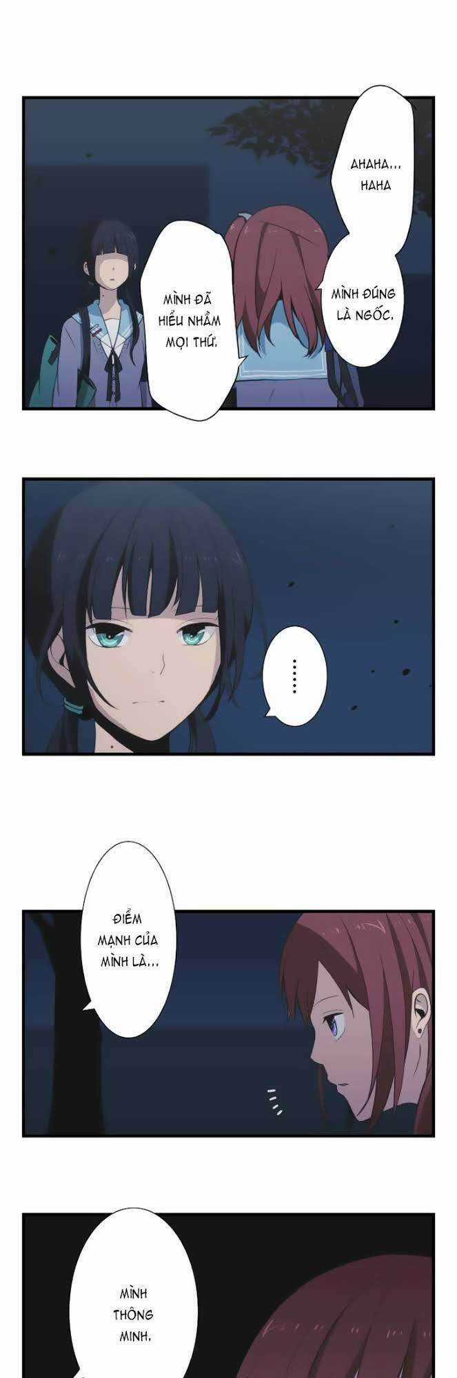Viên Thuốc Trùng Sinh - Chapter 43 - Trang 17