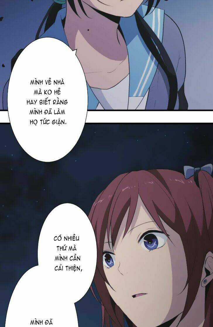 Viên Thuốc Trùng Sinh - Chapter 43 - Trang 21