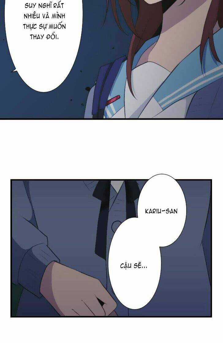 Viên Thuốc Trùng Sinh - Chapter 43 - Trang 22