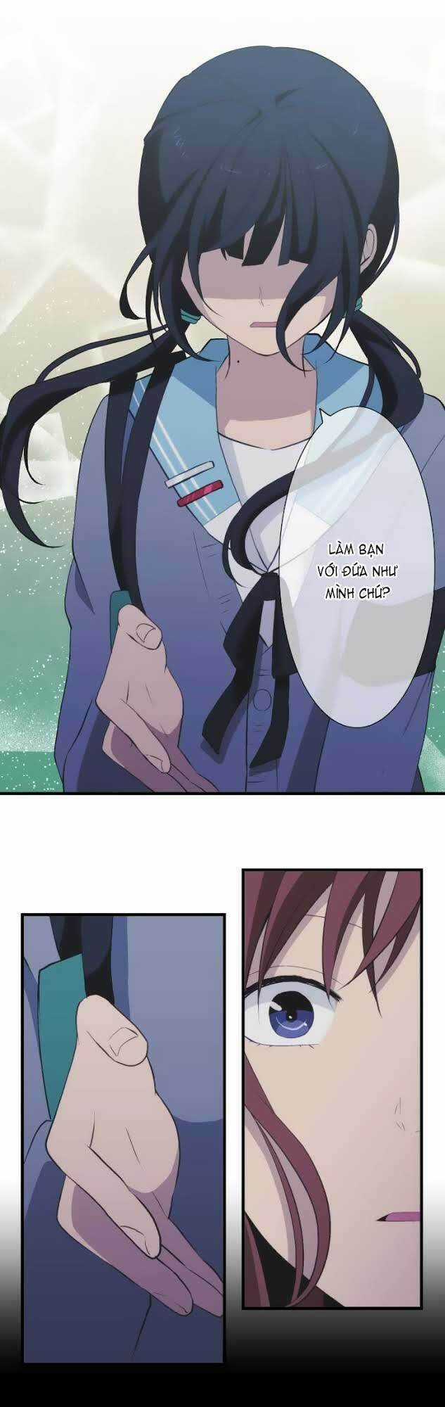 Viên Thuốc Trùng Sinh - Chapter 43 - Trang 23