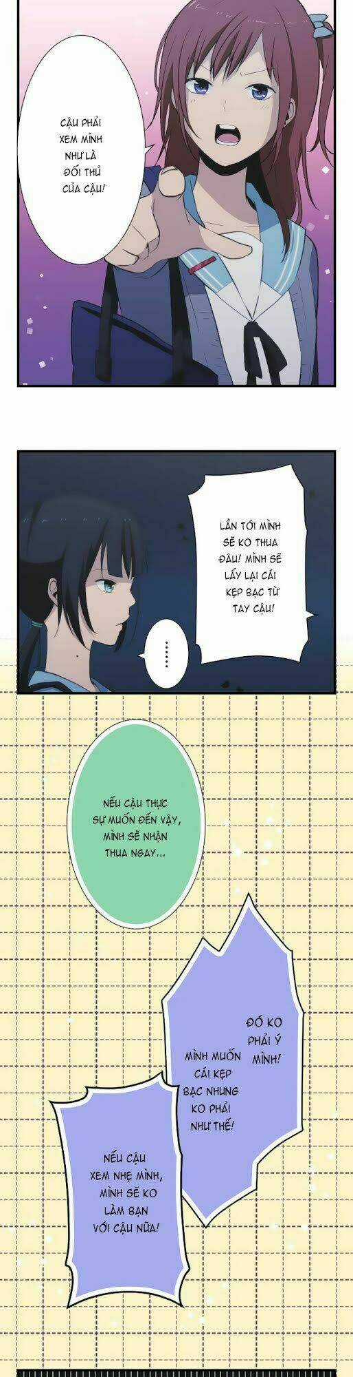 Viên Thuốc Trùng Sinh - Chapter 43 - Trang 27