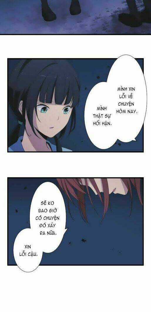 Viên Thuốc Trùng Sinh - Chapter 43 - Trang 29