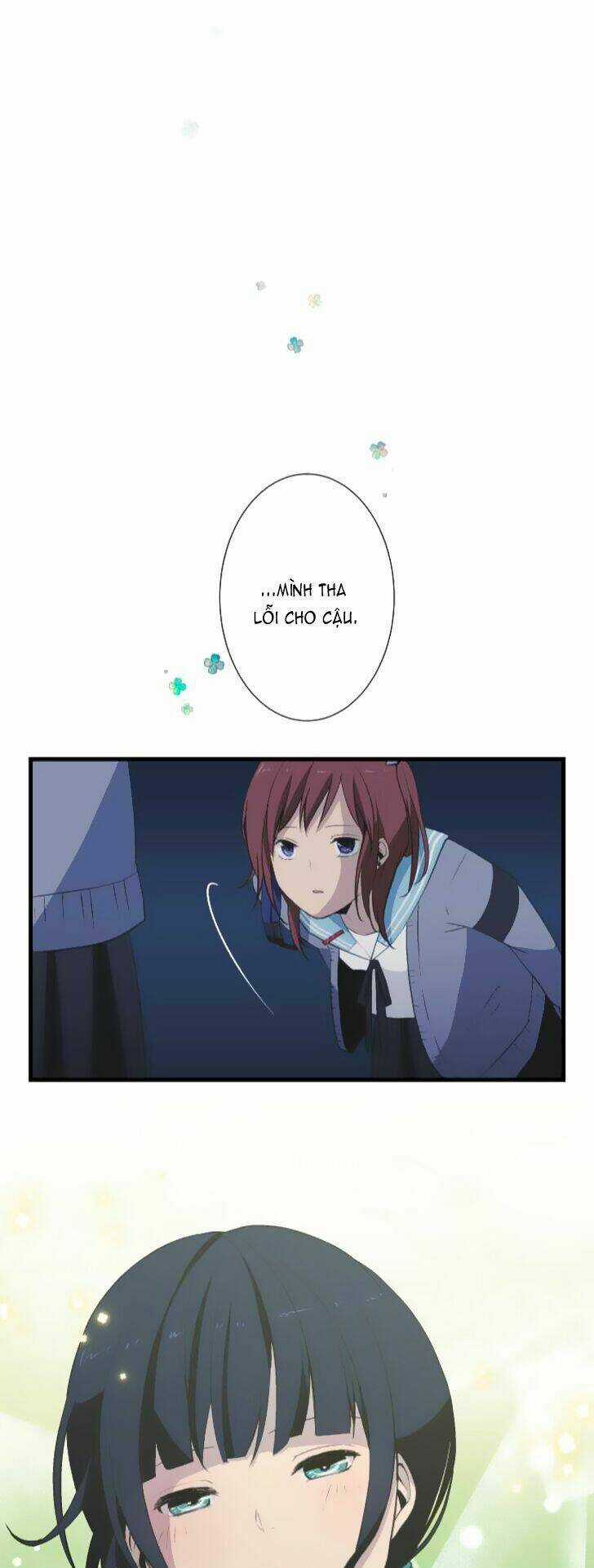 Viên Thuốc Trùng Sinh - Chapter 43 - Trang 30