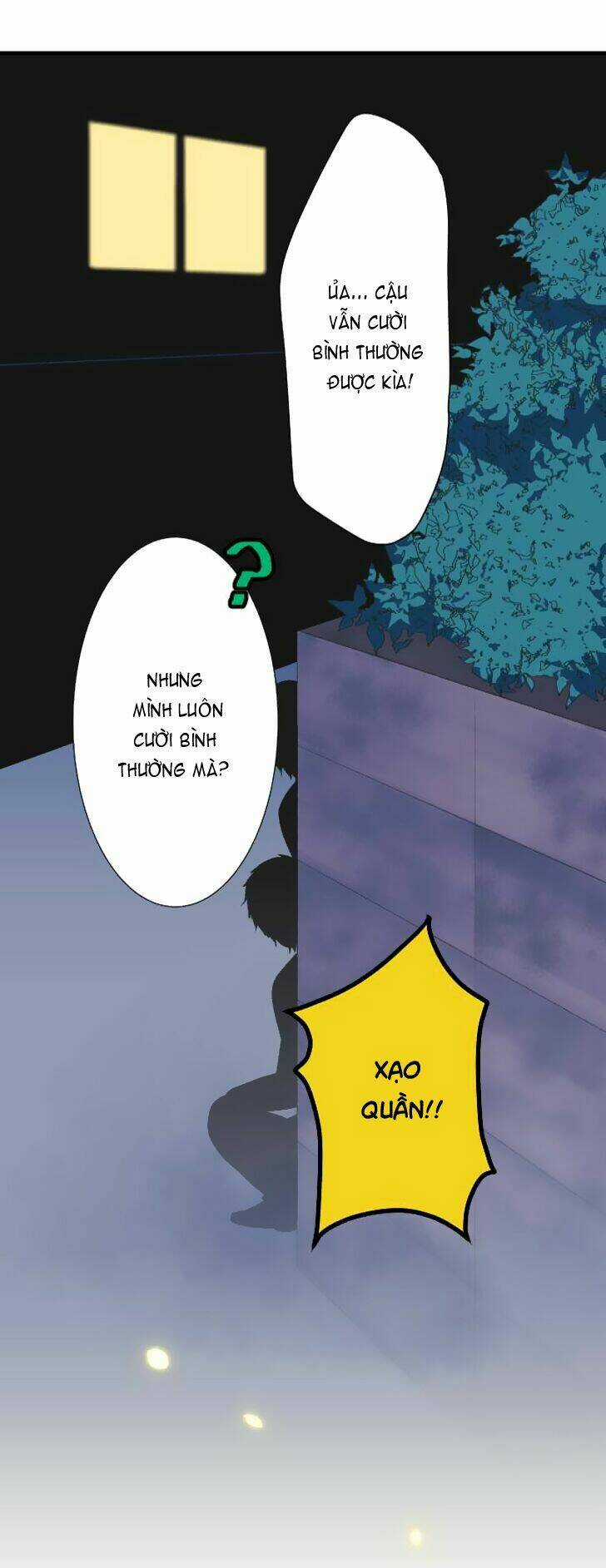 Viên Thuốc Trùng Sinh - Chapter 43 - Trang 32