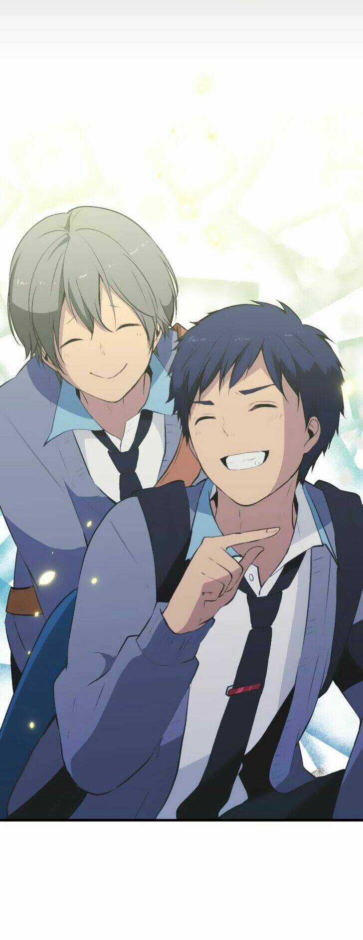 Viên Thuốc Trùng Sinh - Chapter 43 - Trang 33