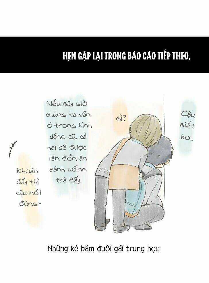 Viên Thuốc Trùng Sinh - Chapter 43 - Trang 34