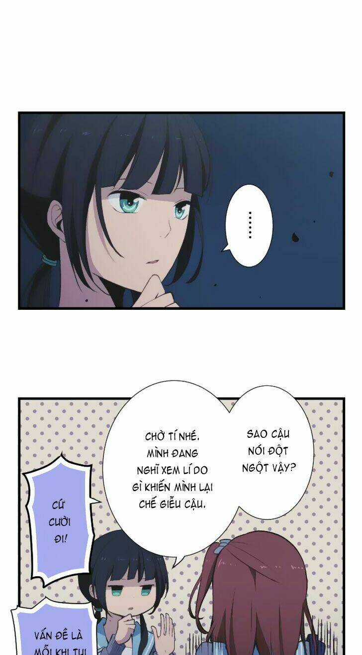 Viên Thuốc Trùng Sinh - Chapter 43 - Trang 5