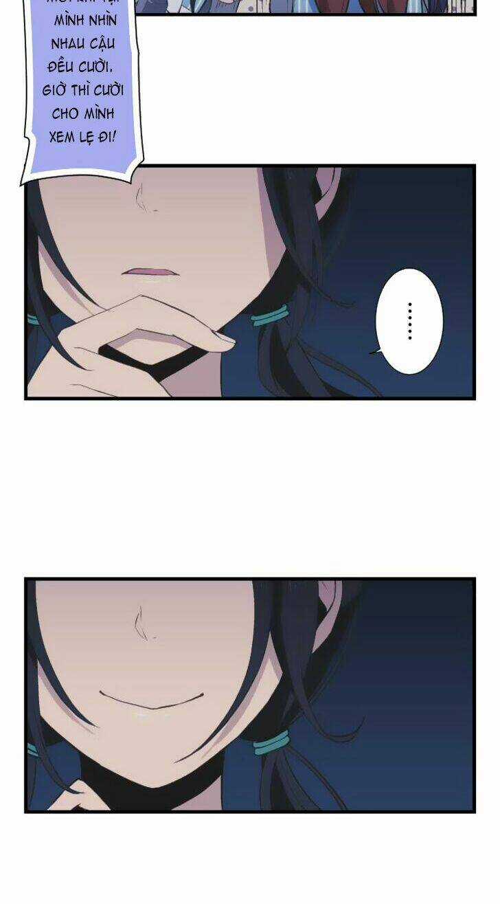 Viên Thuốc Trùng Sinh - Chapter 43 - Trang 6