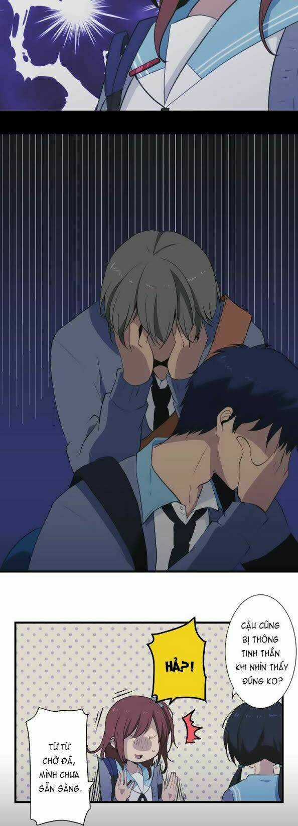 Viên Thuốc Trùng Sinh - Chapter 43 - Trang 8