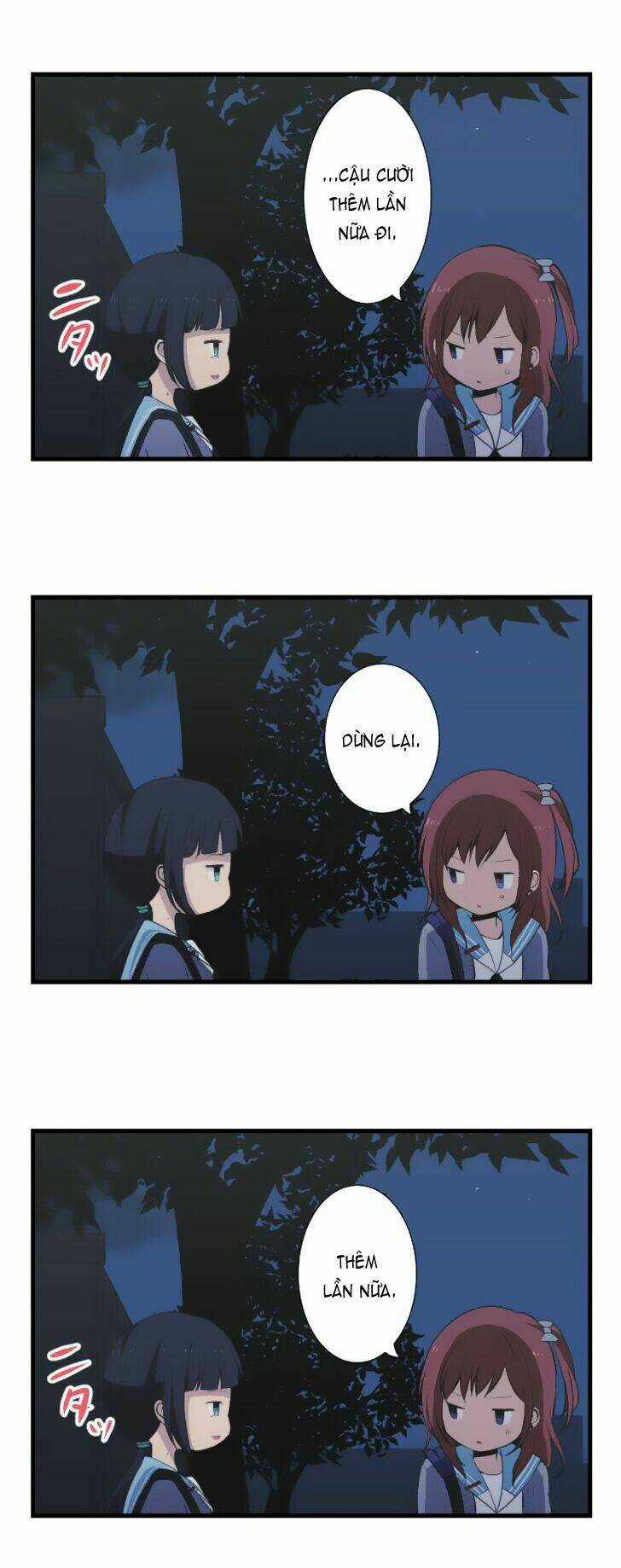 Viên Thuốc Trùng Sinh - Chapter 43 - Trang 10