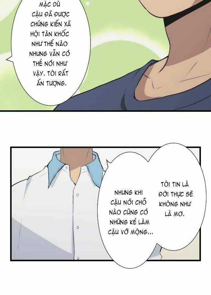 Viên Thuốc Trùng Sinh - Chapter 44 - Trang 14
