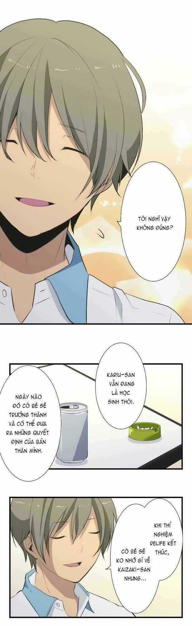 Viên Thuốc Trùng Sinh - Chapter 44 - Trang 15