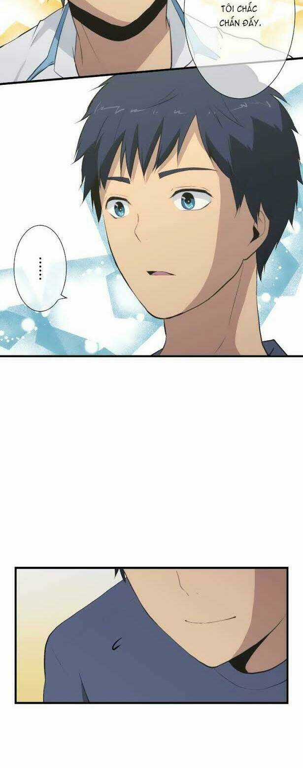 Viên Thuốc Trùng Sinh - Chapter 44 - Trang 17