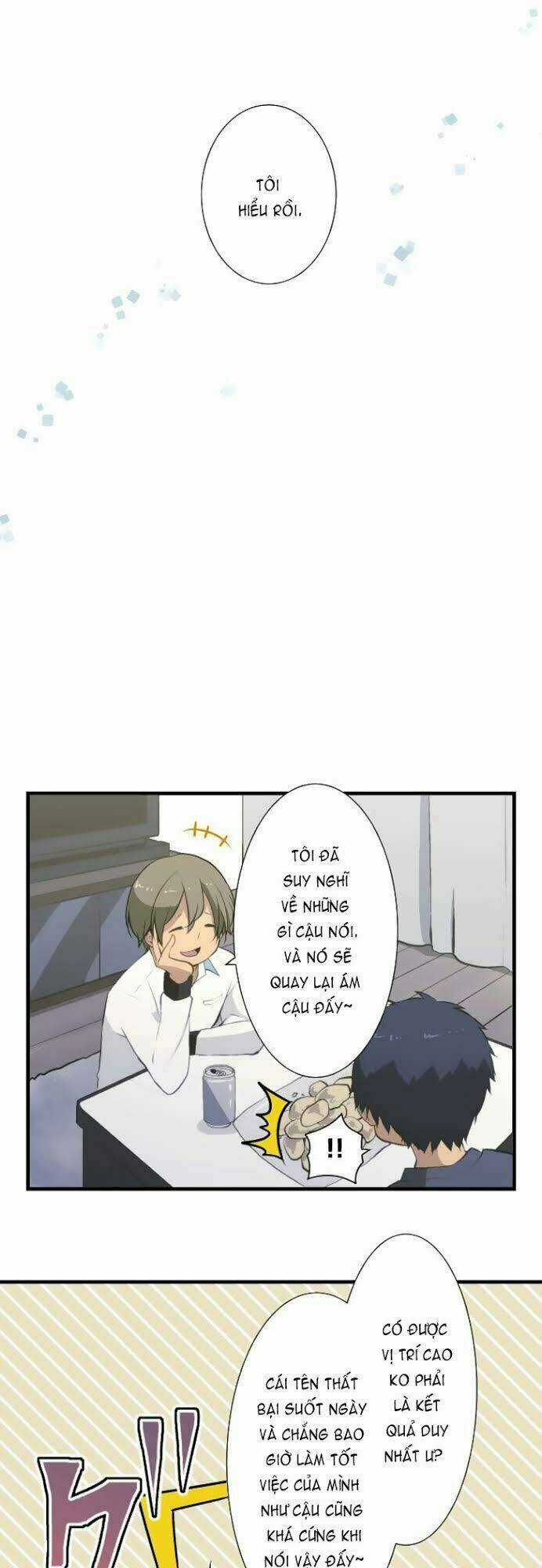 Viên Thuốc Trùng Sinh - Chapter 44 - Trang 18