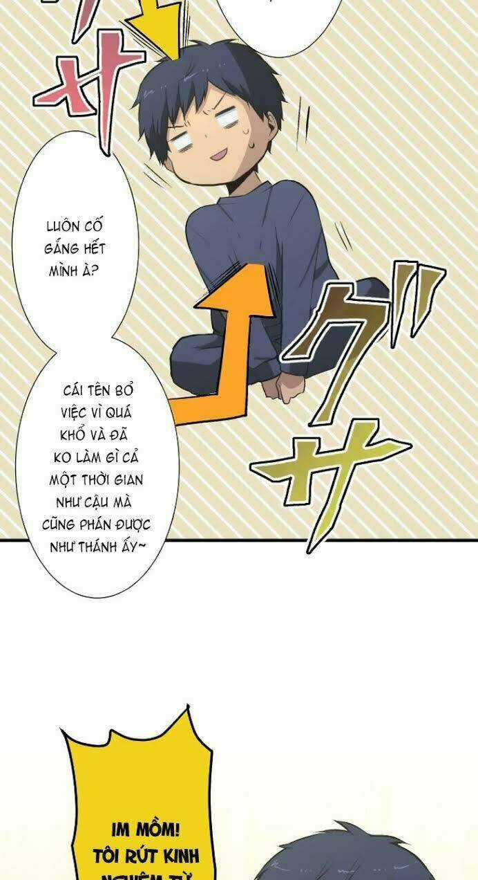 Viên Thuốc Trùng Sinh - Chapter 44 - Trang 19