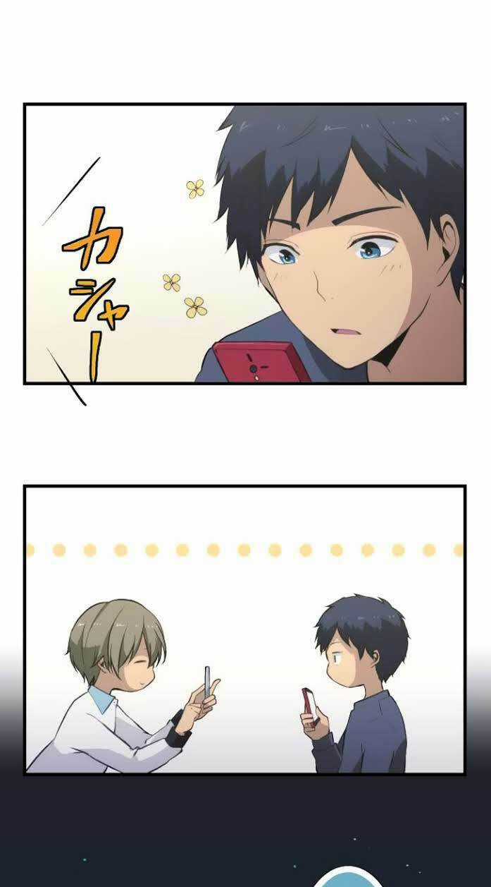 Viên Thuốc Trùng Sinh - Chapter 44 - Trang 3