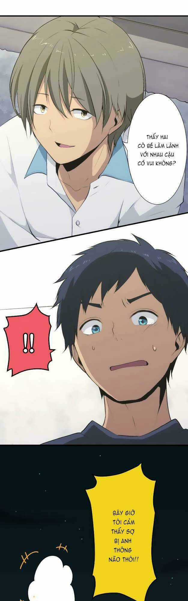 Viên Thuốc Trùng Sinh - Chapter 44 - Trang 21