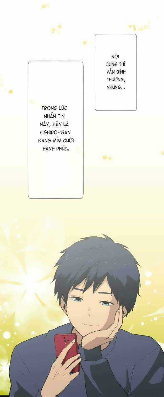 Viên Thuốc Trùng Sinh - Chapter 44 - Trang 23