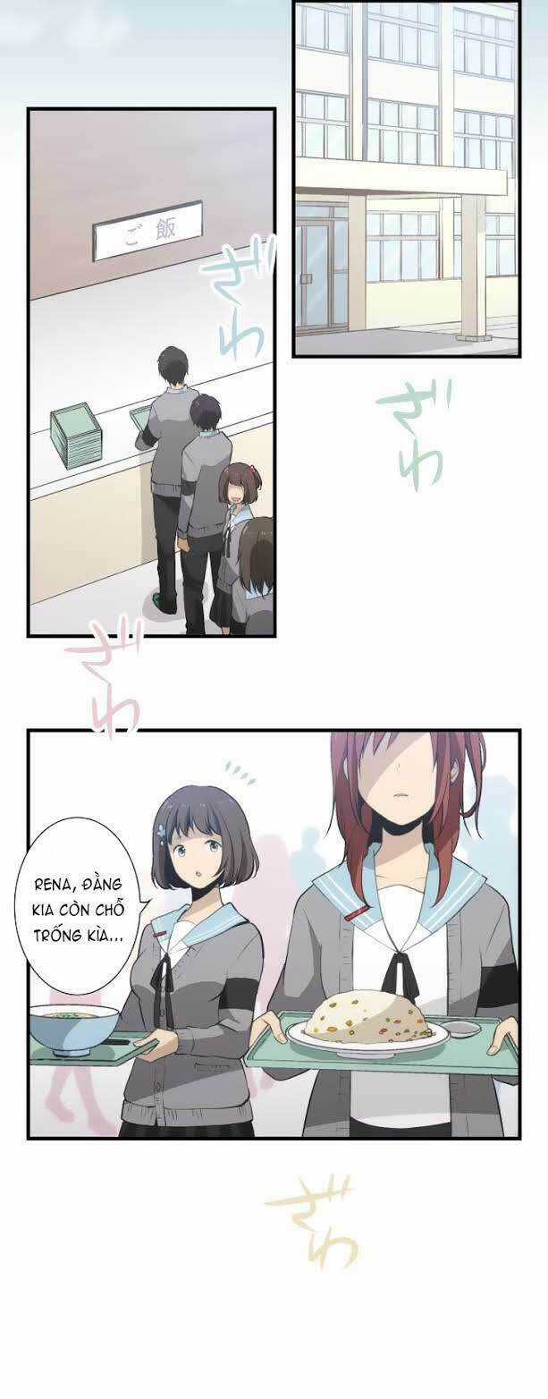 Viên Thuốc Trùng Sinh - Chapter 44 - Trang 25