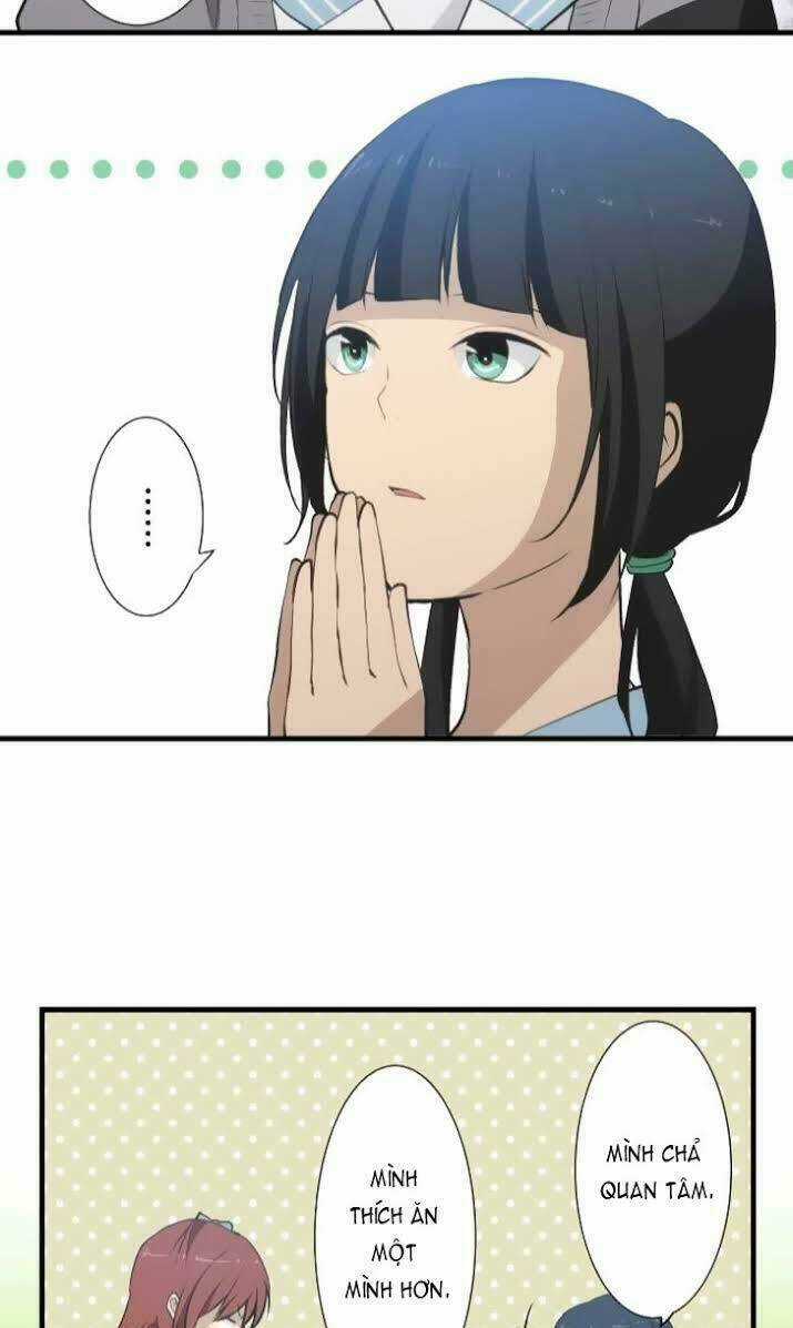 Viên Thuốc Trùng Sinh - Chapter 44 - Trang 28