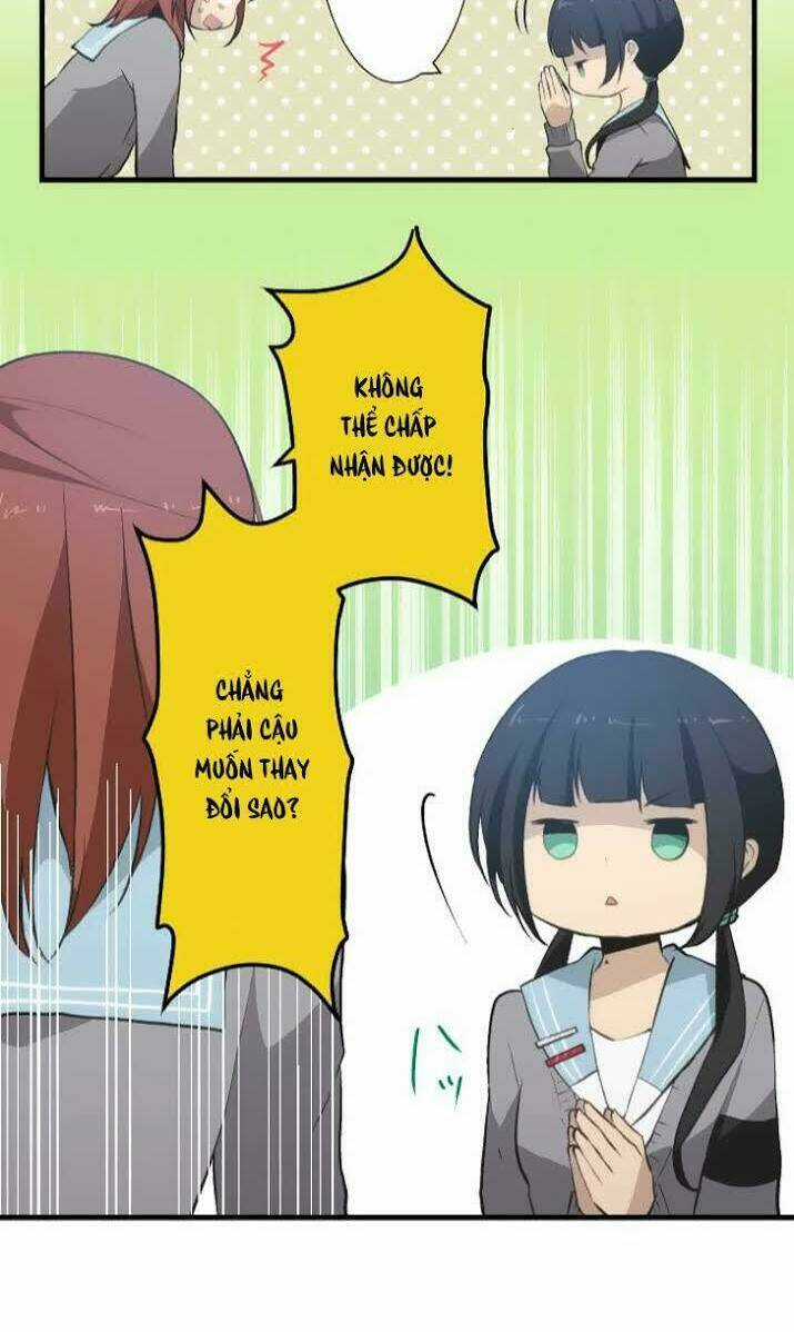 Viên Thuốc Trùng Sinh - Chapter 44 - Trang 29