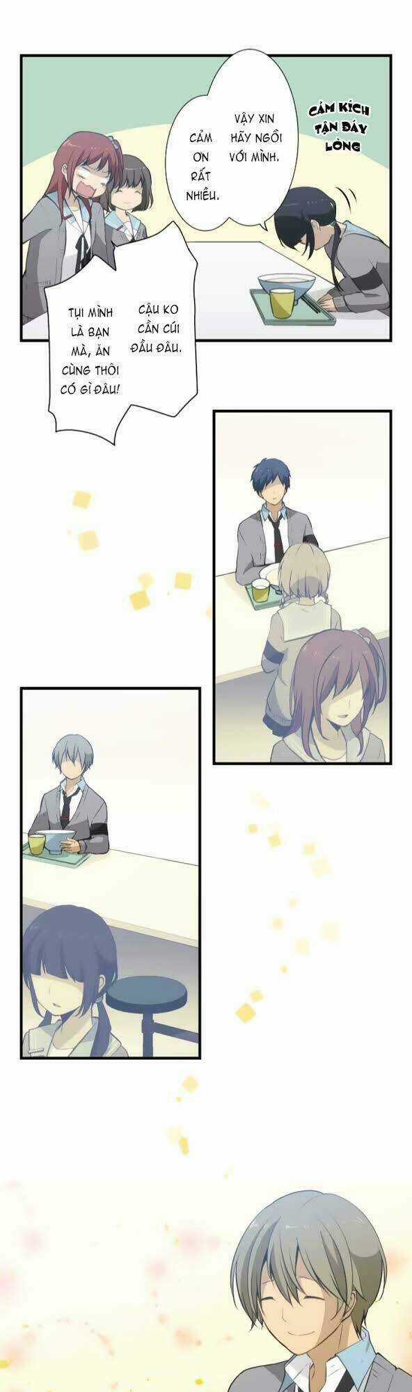 Viên Thuốc Trùng Sinh - Chapter 44 - Trang 30