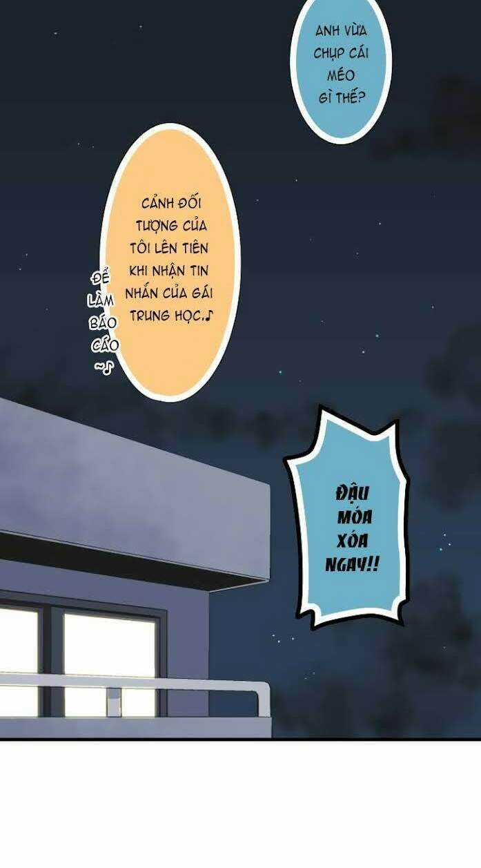 Viên Thuốc Trùng Sinh - Chapter 44 - Trang 4