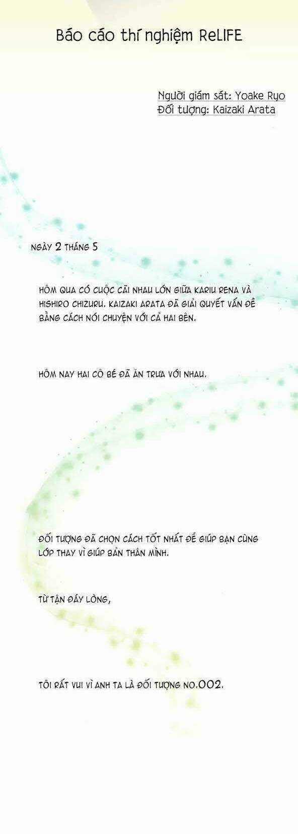 Viên Thuốc Trùng Sinh - Chapter 44 - Trang 32