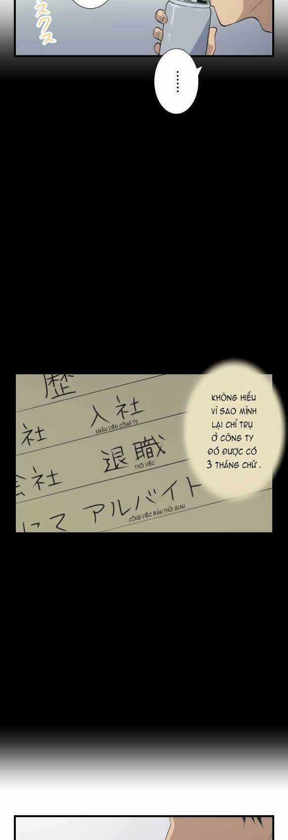 Viên Thuốc Trùng Sinh - Chapter 44 - Trang 7