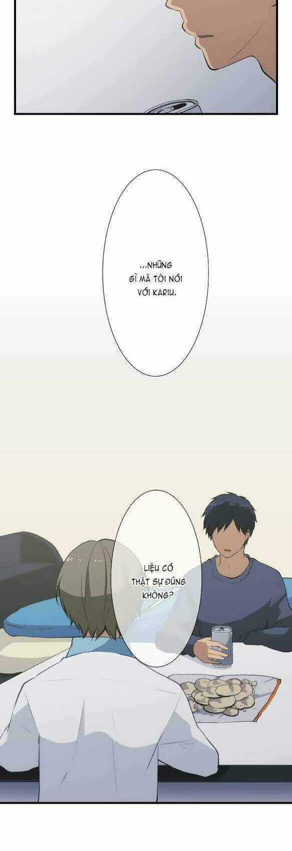 Viên Thuốc Trùng Sinh - Chapter 44 - Trang 8