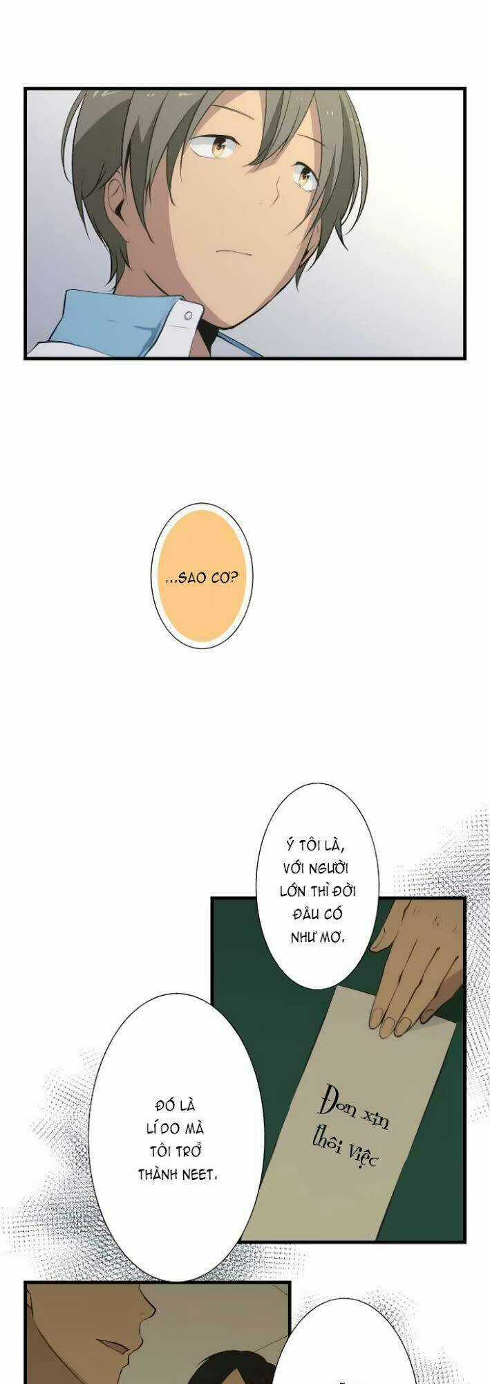 Viên Thuốc Trùng Sinh - Chapter 44 - Trang 9