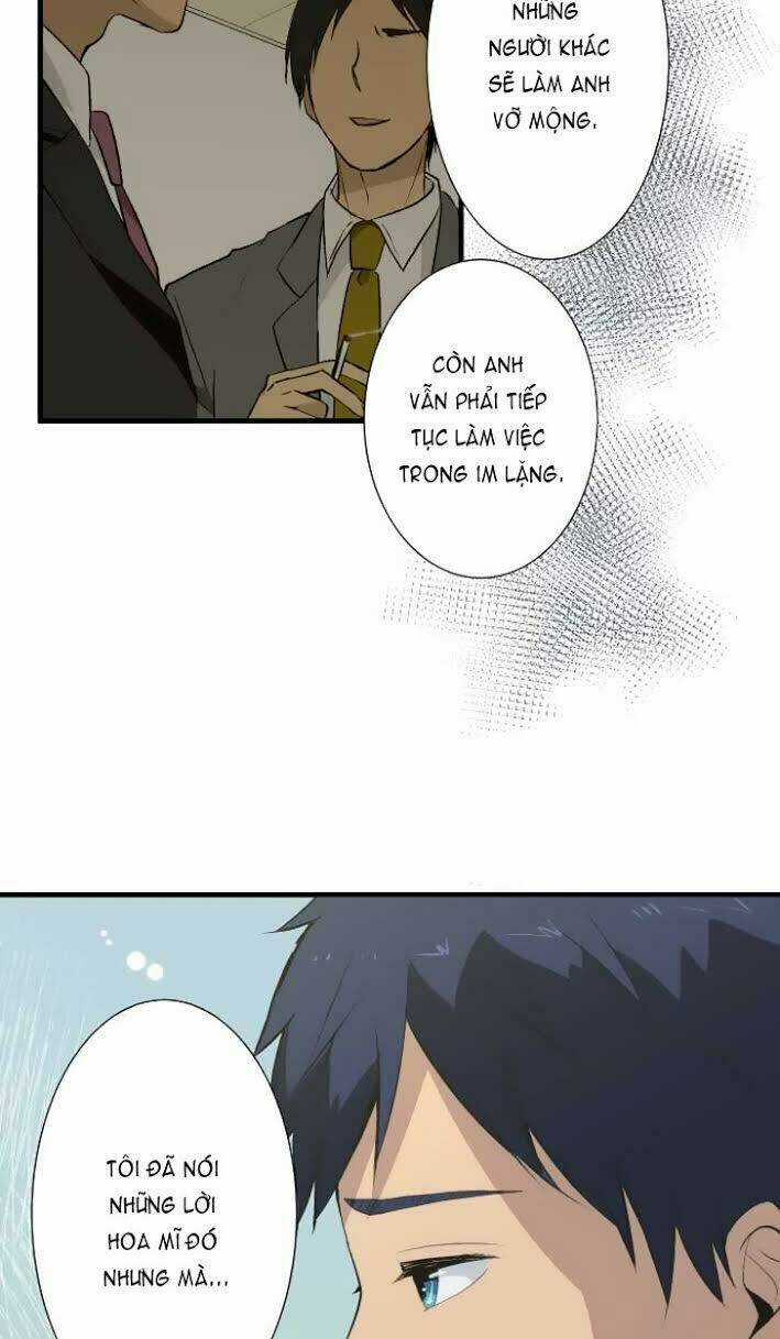 Viên Thuốc Trùng Sinh - Chapter 44 - Trang 10