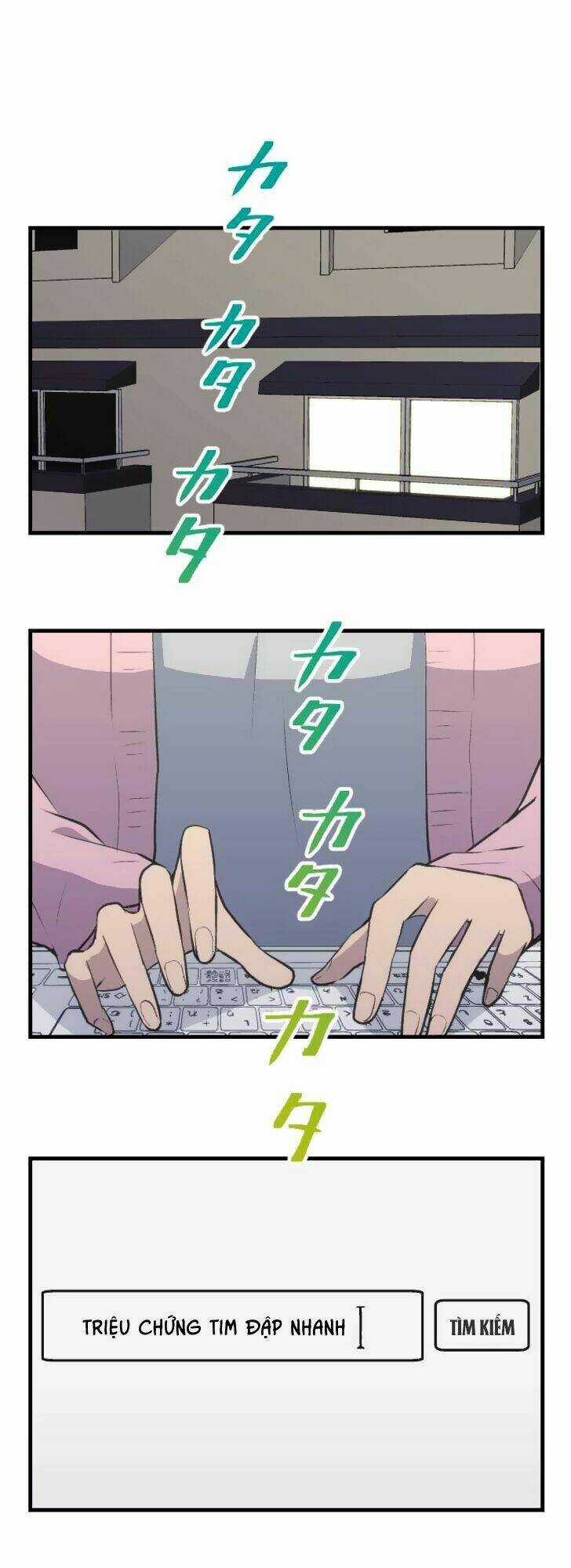 Viên Thuốc Trùng Sinh - Chapter 45 - Trang 2